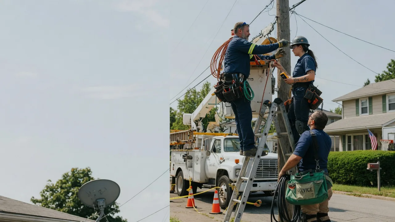 Electrical Repair in Fiskeville, RI near me